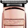 Триммер для окантовки BABYLISS PRO Rose Barber Spirit (FX7880RGE)
